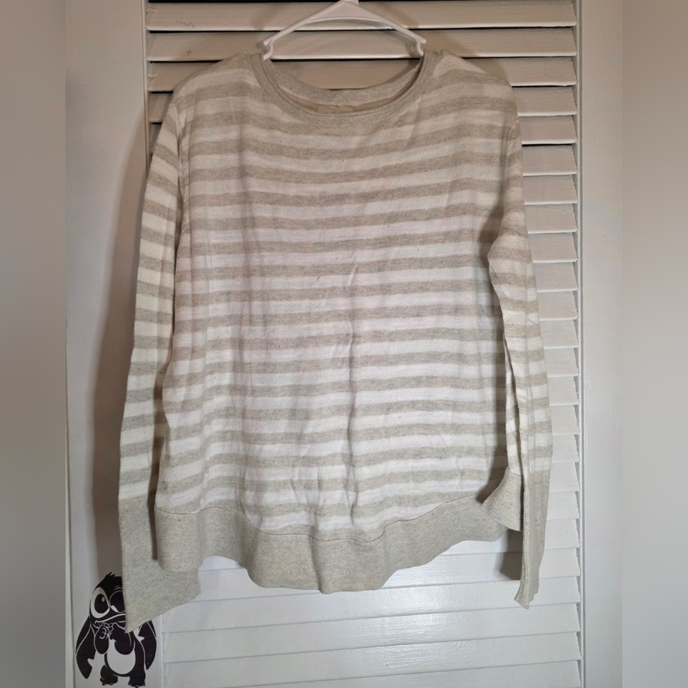 Lou & Grey Lightweight Sweater